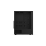 SilentiumPC skříň MidT Ventum VT2 EVO TG ARGB / ATX / 3x120mm fan ARGB / 2xUSB 3.0 / tvrzené sklo /
