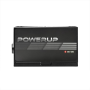 CHIEFTEC zdroj Chieftronic PowerUp GPX-550FC, 550W ATX,80PLUS GOLD,cable-mgt,retail