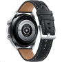 Samsung Galaxy Watch 3 BT (41 mm), stříbrná, EU