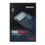 SSD Samsung 980 PRO 2TB M.2