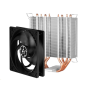 ARCTIC Freezer 34 - CPU chladič pro Intel socket 2011-v3 / 1156 / 1155 / 1150 / 1151, AMD socket AM4