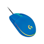 Logitech herní myš G102 2nd Gen LIGHTSYNC Gaming Mouse, USB, EER, Blue