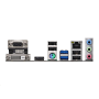 ASRock MB Sc LGA1200 H470M-HDV, Intel H470, 2xDDR4, 1xHDMI, 1xDVI, 1xVGA, mATX