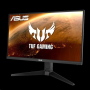ASUS LCD -poškozený obal- 27" VG27AQL1A 2560x1440 2xHDMI DP REPRO TUF Gaming  IPS 170Hz ELMB SYNC 