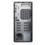 DELL PC OptiPlex 3080 MT/Core i5-10500/8GB/512GB SSD/Intel UHD 630/TPM/DVD RW/Kb/Mouse/260W/W10Pro
