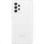 Samsung Galaxy A52 (A526), 128 GB, 5G, EU, bílá