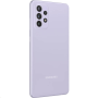Samsung Galaxy A72 (A725), 128 GB, 4G, EU, fialová