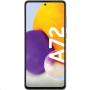 Samsung Galaxy A72 (A725), 128 GB, 4G, černá