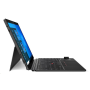 LENOVO NTB ThinkPad X12 Detechable - i5-1130G7,12.3" FHD IPS,8GB,256SSD,noDVD,HDMI,ThB,camIR,backl