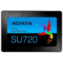ADATA SSD 250GB Ultimate SU720SS 2,5" SATA III 6Gb/s (R:520/ W:450MB/s) 3D NAND