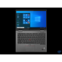 LENOVO NTB ThinkPad X1 Yoga 5gen - i7-10510U@1.8GHz,14" UHD IPS touch,16GB,1TSSD,HDMI,ThB,camIR