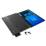 LENOVO NTB ThinkPad E15 Gen2-ITU - i5-1135G7,15.6" FHD IPS,8GB,256SSD,Intel UHD,2xUSB,USB-C(TB4)