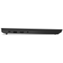 LENOVO NTB ThinkPad E15 Gen2-ITU - i5-1135G7,15.6" FHD IPS,8GB,256SSD,Intel UHD,2xUSB,USB-C(TB4)