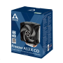 ARCTIC Freezer A13 X CO - chladič pro AMD socket AM4 / AM3+ / AM3 / AM2+ / AM2 / FM2 / FM2+ /FM1 -