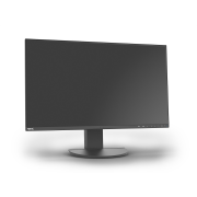 NEC MT 24" LCD MultiSync EA242F 24" LCD monitor with LED backlight, 1920x1080, USB-C, DisplayPort,