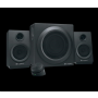 Logitech Multimedia Speakers Z333 - poškozen obal