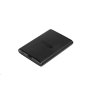 TRANSCEND externí SSD ESD270C 250GB, USB 3.1 Gen.2, černá