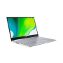 Pošk. obal - ACER NTB Swift 3 (SF314-59-39FS) - 14" IPS FHD,i3-1115G4@3.0GHz,8GB,256SSD,UHD Graphics