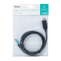 Bazar - iTec USB-C - HDMI kabel adaptér (4K/60 Hz) - 200cm, z opravy