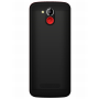 Bazar - EVOLVEO EasyPhone AD, chytrý mobilní telefon pro seniory s nabíjecím stojánkem (černá barva)