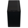 BAZAR Cooler Master case MasterBox NR200P, mini-ITX, mini-DTX, černá, bez zdroje POŠKOZENÁ KRABICE