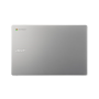ACER NTB Chromebook 317 (CB317-1H-P6L9) - Pentium N6000,17.3" FHD IPS Touch,8GB,128GB eMMC,UHD