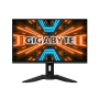 BAZAR GIGABYTE LCD - 31.5" Gaming monitor M32U UHD, 3840 x 2160, 144Hz, 1000:1, 350cd/m2, 1ms,