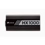 CORSAIR zdroj, HX1000-80 PLUS® PLATINUM Certified PSU (ATX, 1000W, Modular)