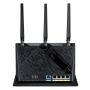 ASUS RT-AX86S Wireless AX5700 Wifi 6 Router, 4x gigabit, 1x USB3.2, 1x USB2.0