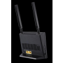 Rozbaleno - ASUS 4G-AC53U Wireless AC750 4G LTE Modem Router, bazar