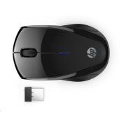 HP Wireless Mouse 220 Silent - bezdrátová myš - poškozený obal