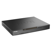 D-Link DNR-4020-16P JustConnect 16-Channel H.265 PoE Network Video Recorder (NVR)