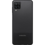 Samsung Galaxy A12 (A127), 128 GB, EU, Black