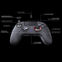 Nacon Revolution Unlimited Pro Controller - ovladač pro PlayStation 4 - PO OPRAVĚ