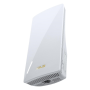 ASUS RP-AX56 Wireless AX1800 Wifi 6 Range Extender, 1x gigabit RJ45