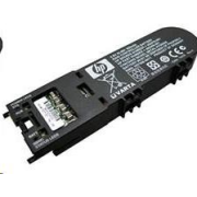 HPE backed write cache (BBWC) battery module - Ni-MH, 4.8V, 650mAh - For  P212, P410, and P411 SAS