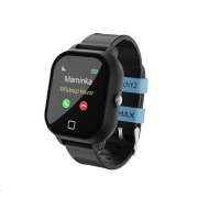 LAMAX WatchY2 Black - dětské smart watch - BAZAR - po oprave