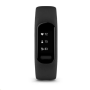 Garmin monitorovací náramek vívosmart® 5, Black, velikost S/M