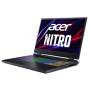 ACER NTB Nitro 5 (AN517-55-756P) - i7-12700H,17.3" QHD IPS,32GB,1TBSSD,GeForce®RTX™ 3070Ti,W11H