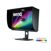 BENQ MT LCD LED 24,1" SW240,1920x1200,250nits,1000:1,5ms,DVI-DL,DP,USB,H/Wcalibration -rozbaleno -