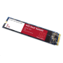 BAZAR WD RED SSD 3D NAND WDS100T1R0B 1TB M.2, (R:560, W:530MB/s) poškozen obal