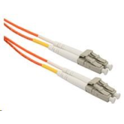 Solarix Patch kabel 50/125 LCupc/LCupc MM OM2 3m duplex SXPC-LC/LC-UPC-OM2-3M-D
