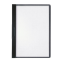 Obal s klipom A5 DURACLIP Original čierny