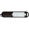 Lampa stolná LED MAUL Atlantic čierna