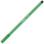 Popisovač STABILO Pen 68 smaragdovo zelený