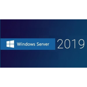 FUJITSU Windows 2019 - WINSVR RDSCAL 2019 10User