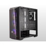 Cooler Master case MasterBox MB520 aRGB, E-ATX, Mid Tower, černá, bez zdroje - POŠKOZENÝ OBAL