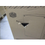 Cooler Master case MasterBox MB520 aRGB, E-ATX, Mid Tower, černá, bez zdroje - POŠKOZENÝ OBAL