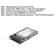 FUJITSU HDD SRV SSD SATA 6G 480GB Read-Int. 2.5' H-P EP TX1320 TX1330 TX2550 RX1330 RX2520 RX2530