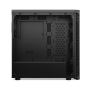 SilentiumPC skříň MidT Signum SG7V EVO TG ARGB  / 2x USB 3.0 / 4x 120mm ARGB fan / tvrzené sklo /